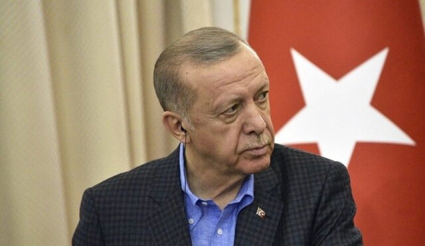 اردوغان:  رژیم صهیونیستی بهای عملکردش را خواهد پرداخت

