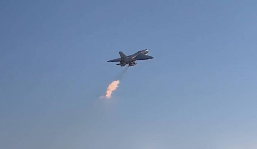 دور جدید حملات پهپادی ارتش به محل استقرار هواپیماهای سوخت‌رسان رژیم صهیونیستی