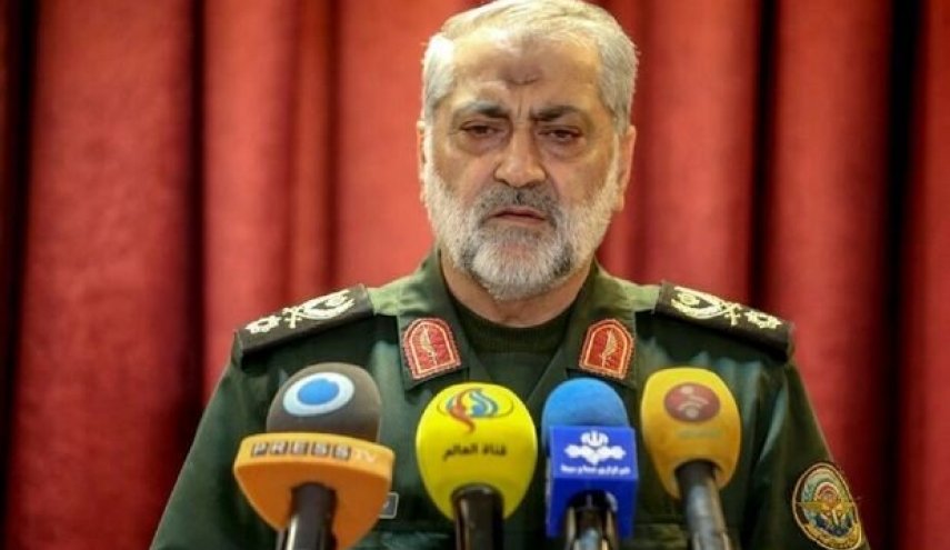 سردار شکارچی: از این پس مراکز سیاحتی و تفریحی در جهان برای دشمنان امنیت نخواهد داشت