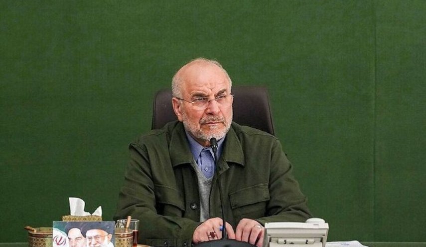 قالیباف خطاب به کشورهای اسلامی؛ خودمان باید سرنوشتمان را به دست بگیریم
