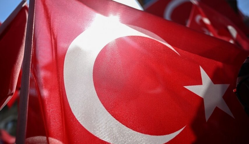 الخارجية التركية تدين العدوان الإسرائيلي في جنوب سوريا