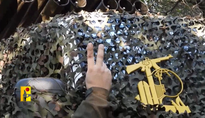 حزب الله يعلن تنفيذ 55 عملية ضد جيش الاحتلال الإسرائيلي يوم الجمعة