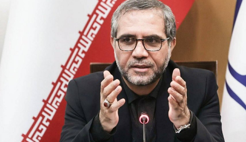 عضو کمیسیون امنیت ملی مجلس: با اقدام ایران در تنگه هرمز هیچ ابرقدرتی جرات قلدری ندارد