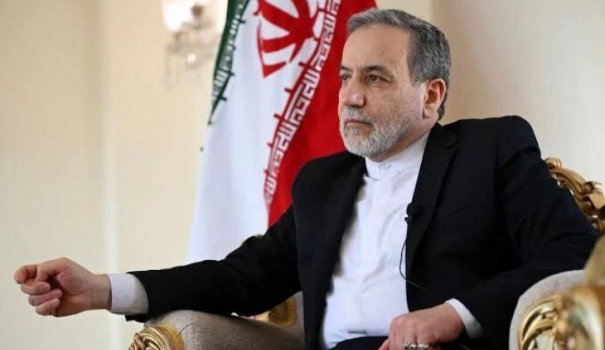 عراقجي: إيران ترحب بأي مبادرة يمكن أن تنهي الحرب بشكل كامل