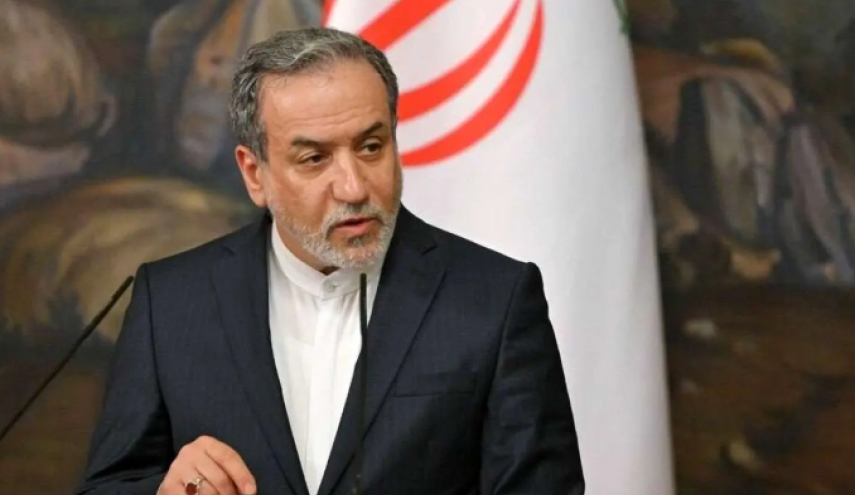 عراقچی: خواهان پایان کامل و دائمی جنگ هستیم

