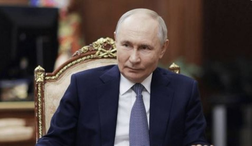 پوتین: روسیه در دوران سخت ایران، شریکی وفادار