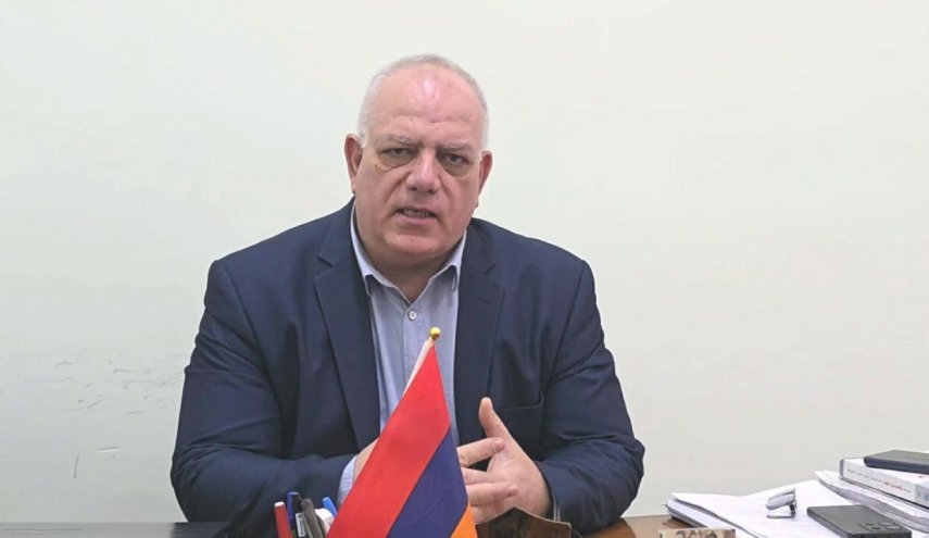 تجلیل شخصیت ارمنی از ایرانیان برای همبستگی ملی/ تحلیل اشتباه آمریکا در باره ایران