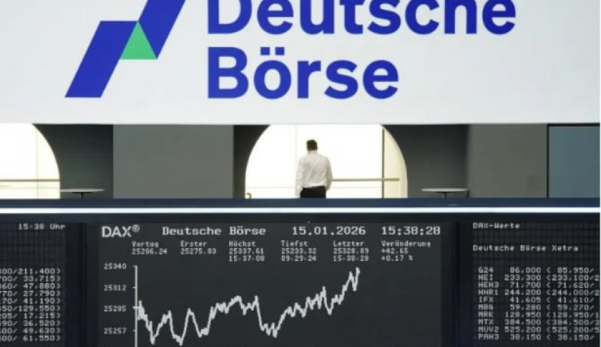 الأسهم الأوروبية تسجل أطول موجة خسائر في عام مع تزايد مخاوف التضخم

