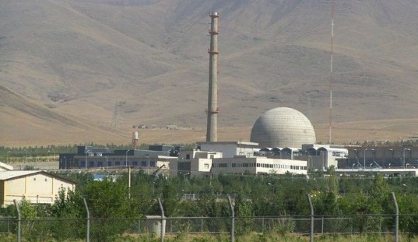 عدوان اميركي صهيوني يستهدف منشأة نطنز النووية و
