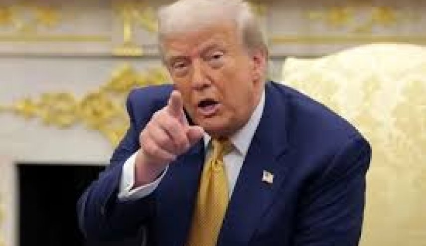 تنگه هرمز یا گرینلند؛ ترامپ دوباره ناتو را تهدید کرد