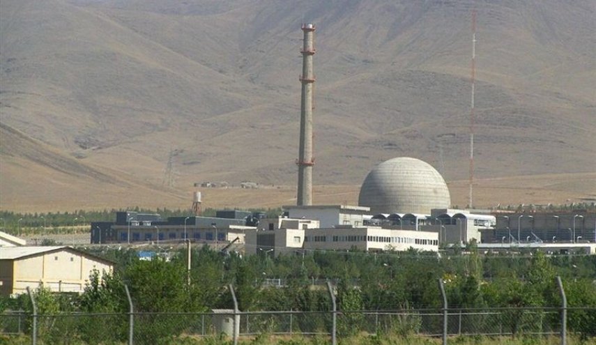 حمله دشمن آمریکایی– صهیونی به مجتمع غنی‌سازی نطنز