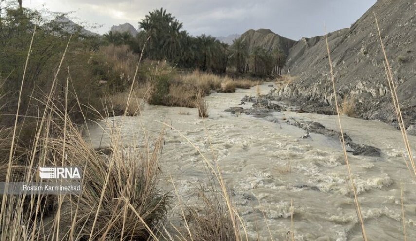 پیش‌بینی بارش و وقوع سیلاب در اول فروردین