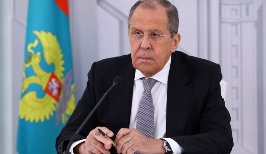 لاوروف: پیامدهای تجاوز به خاک ایران سنگین و بلندمدت خواهد بود
