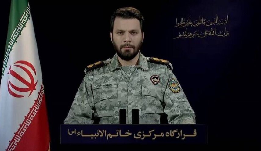 اخطار ایران درباره حمله به شناورهای شخصی در خلیج فارس