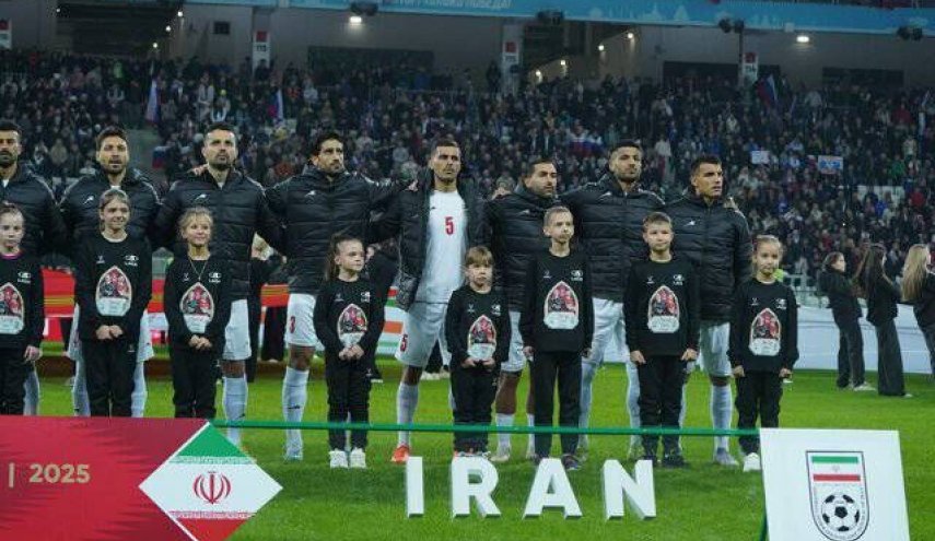 شاگردان قلعه‌نویی عازم ترکیه شدند