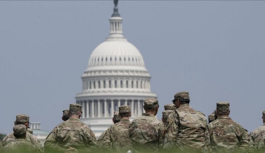 افکار عمومی آمریکا خواهان توقف جنگ هستند