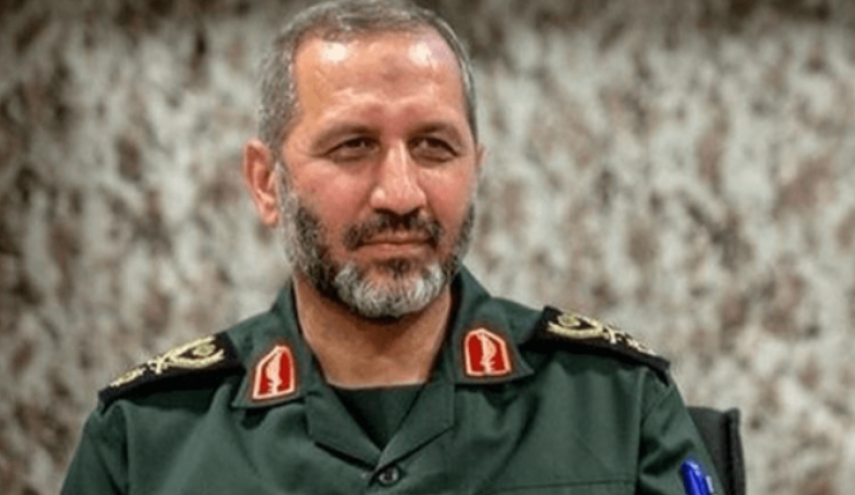 بازی رسانه‌ای-امنیتی رژیم صهیونسیتی؛ ردگیری سردار موسوی با دوربین خبری ایران‌اینترنشنال