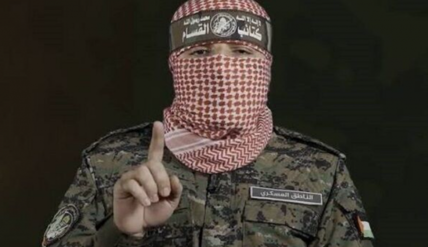 القسام : حملات قدرتمند ایران پاسخی طبیعی به کشتارها و تجاوزات صهیونیستی- آمریکایی بود