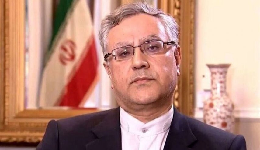 موسوی: تنگه هرمز برای همه به‌جز دشمنان باز است
