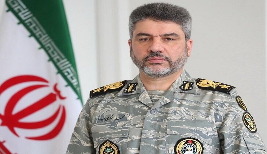 سخنگوی ارتش: فرودگاه بن‌گوریون با پهپادهای آرش2 هدف قرار گرفت
