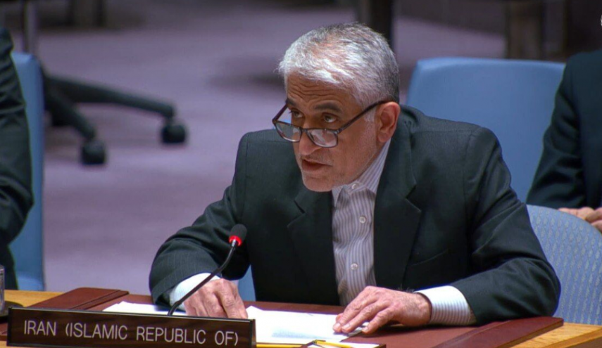 نامه ایران به سازمان ملل در پی تهدید ترامپ مبنی بر هدف قرار دادن زیرساخت‌های انرژی