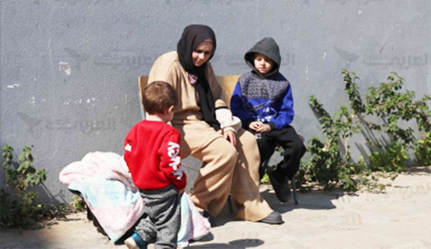 منظمة 'هيومن راﯾﺘﺲ ووﺗﺶ': جرائم حرب ترتكبها 'إسرائيل' في لبنان