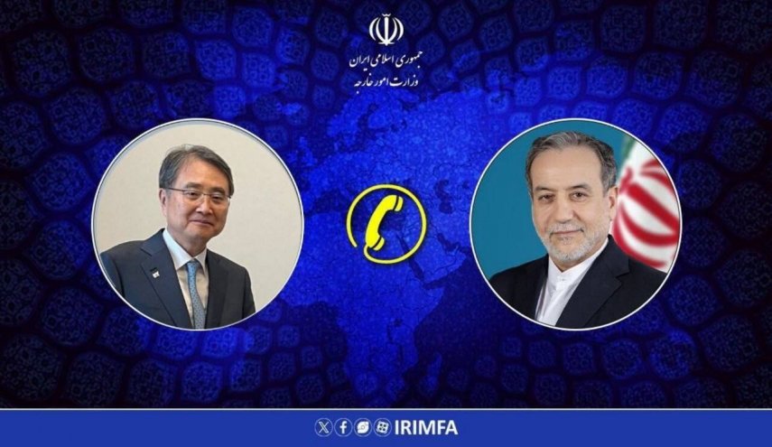 عراقچی: ناامنی در تنگه هرمز نتیجه حملات غیرقانونی آمریکا و رژیم صهیونیستی به ایران است