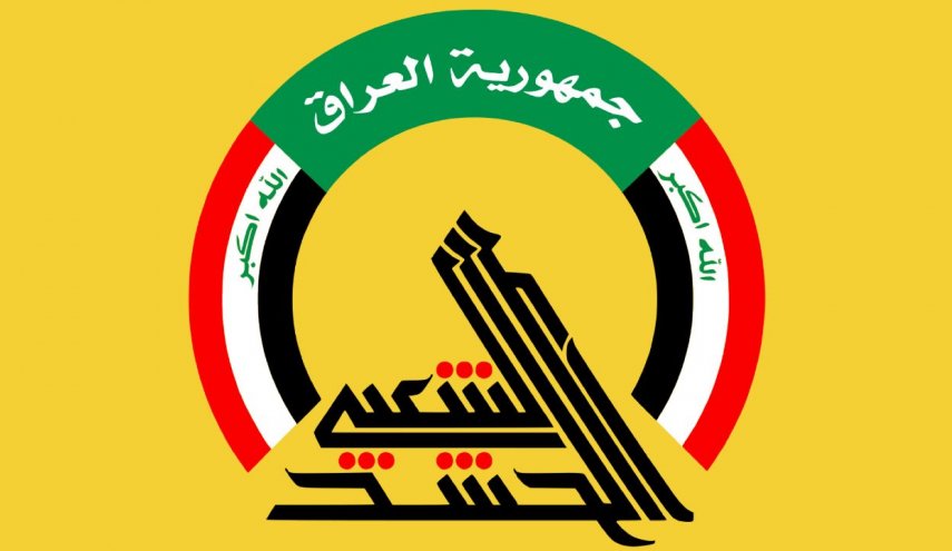 شهادت یکی از فرماندهان حشدالشعبی عراق در پی حمله آمریکا