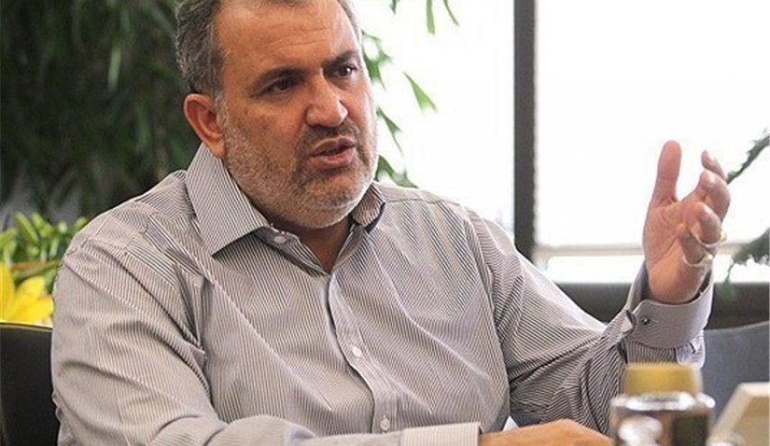 وزیر نیرو: 10 هزار مگاوات مازاد تولید داریم/ مردم نگران نباشند