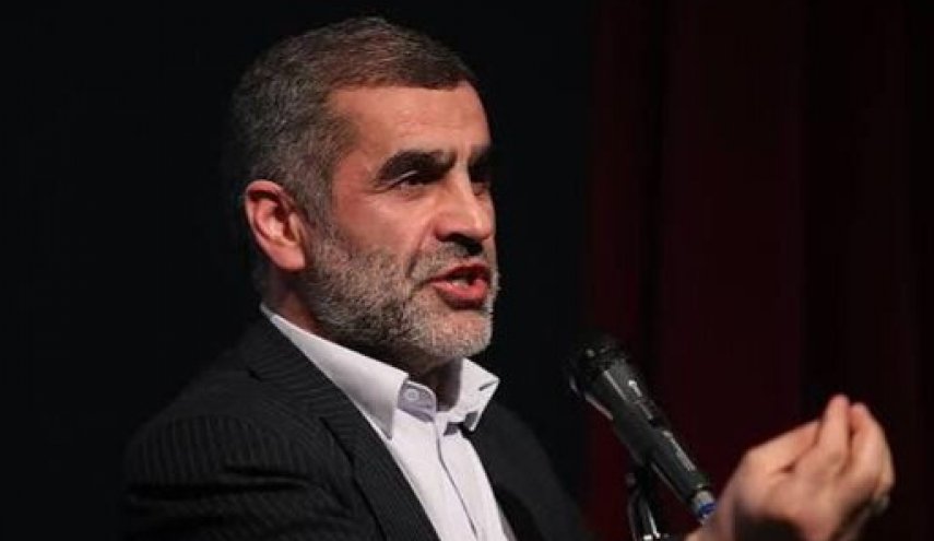 نایب‌رئیس مجلس: مذاکره نمی‌کنیم/ ترامپ به غلط‌کردن افتاده است