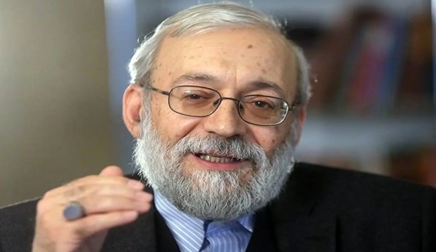 لاریجانی: ترامپ التماس مذاکره می‌کند/ دست برتر با ایران است