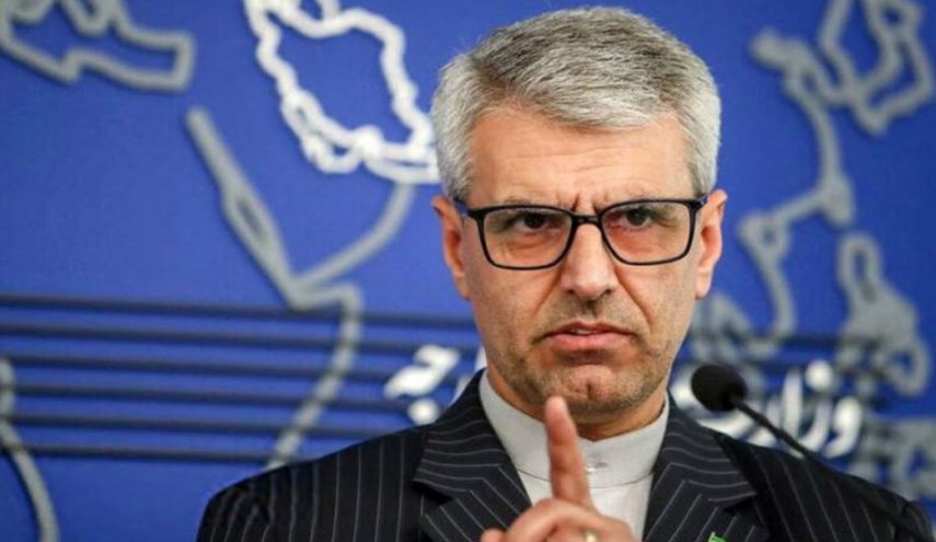 طهران تنفي وجود مفاوضات مع أميركا: واشنطن أشعلت الحرب وهجماتها مستمرة