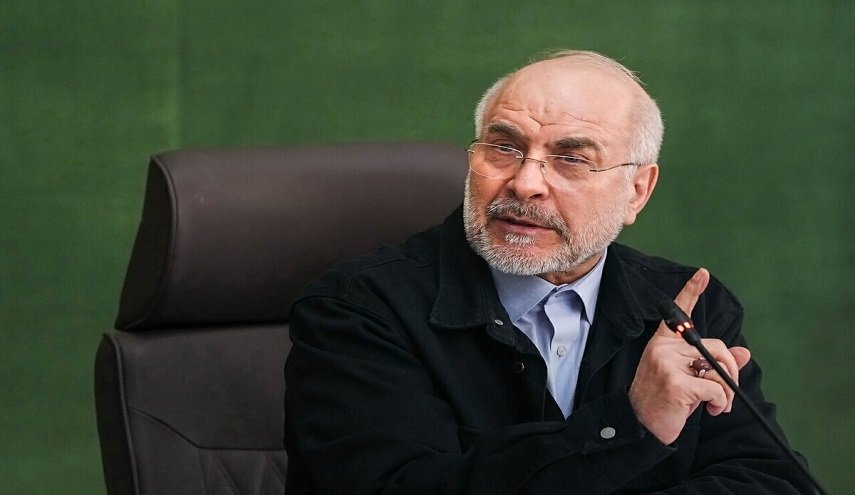 هشدار قالیباف به آمریکا: سربازانتان قربانی توهمات نتانیاهو می‌شوند
