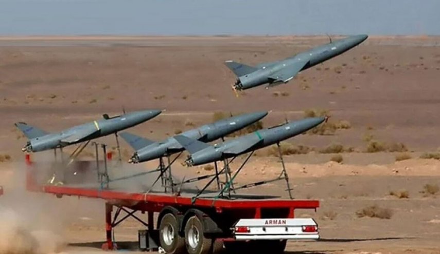 استهداف مراكز إسناد جوي والمعدات الحيوية للموساد داخل الأراضي المحتلة