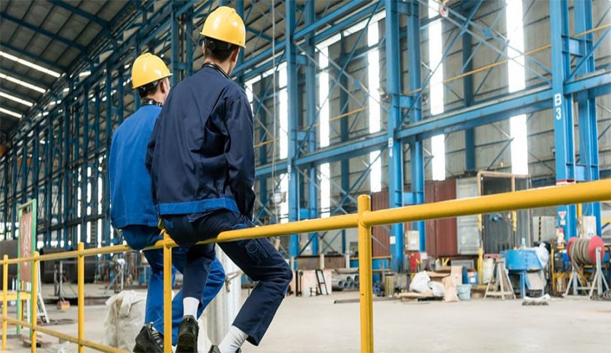 غرفة التجارة الدولية تحذر من 'أسوأ أزمة صناعية' في التاريخ 