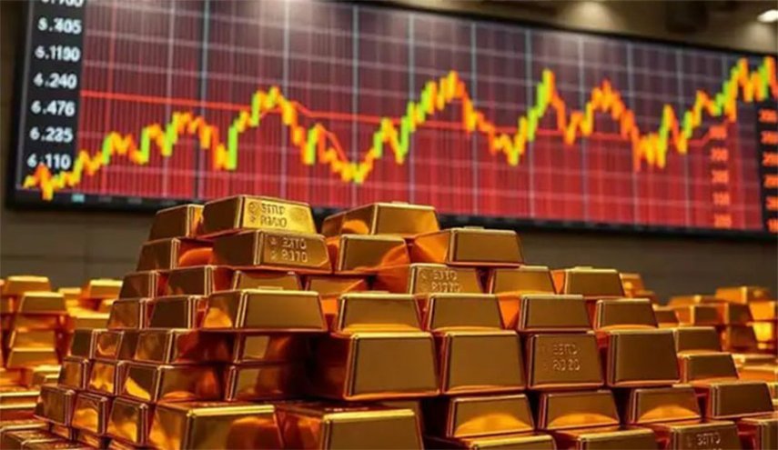 الذهب يتراجع مع ترقب مفاوضات إنهاء الحرب