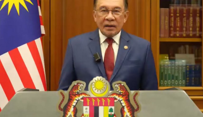 نخست وزیر مالزی: هرگونه مذاکره با ایران باید با هدف پایان جنگ باشد