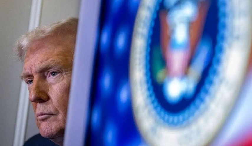 ترامپ توهم خود علیه ایران را تکرار کرد؛ تحلیلگران تاکتیک او را فریبی ناکارآمد خواندند
