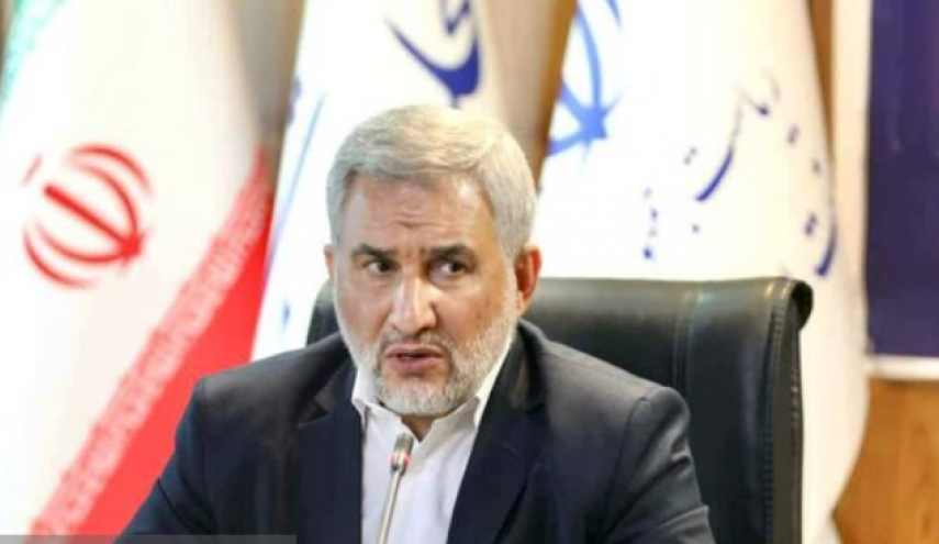 اسماعیلی: اقتصاد مقاومتی؛ بنیانگذاری اقتصادی درونزا و پایدار است