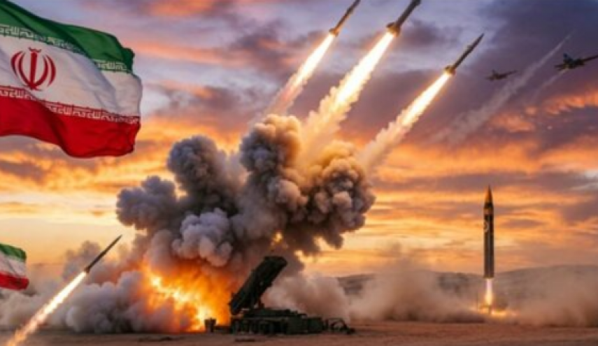 تثبیت برتری میدانی ایران و ورود به فاز شکست چرخه جنگ-آتش‌بس-جنگ