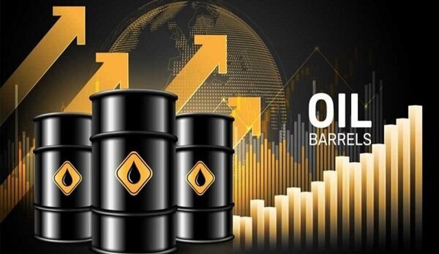 افزایش دوباره قیمت نفت در جهان