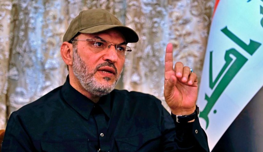 مقاومت عراق خطاب به کشورهای عربی: شما عامل طولانی شدن عمر رژیم صهیونیستی هستید