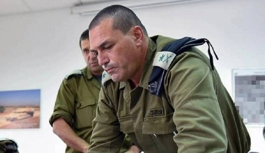 أيال زامير يعترف بخسائر جيش الاحتلال ويحذر من إنهياره 