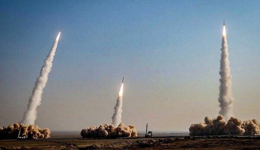 منابع صهیونیستی مدعی رهگیری یک موشک از خاک یمن شدند