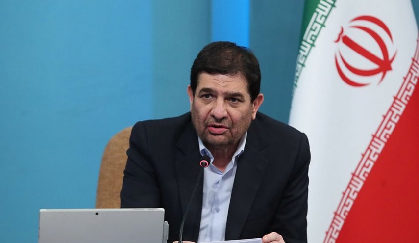 مخبر: 'غروسي' شريك في دماء شهدائنا الذين ارتقوا خلال الحرب المفروضة