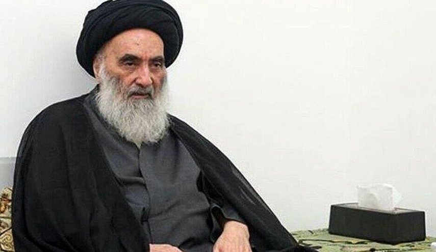 لبیک مردم‌عراق به فراخوان آیت‌الله سیستانی برای کمک به ایران