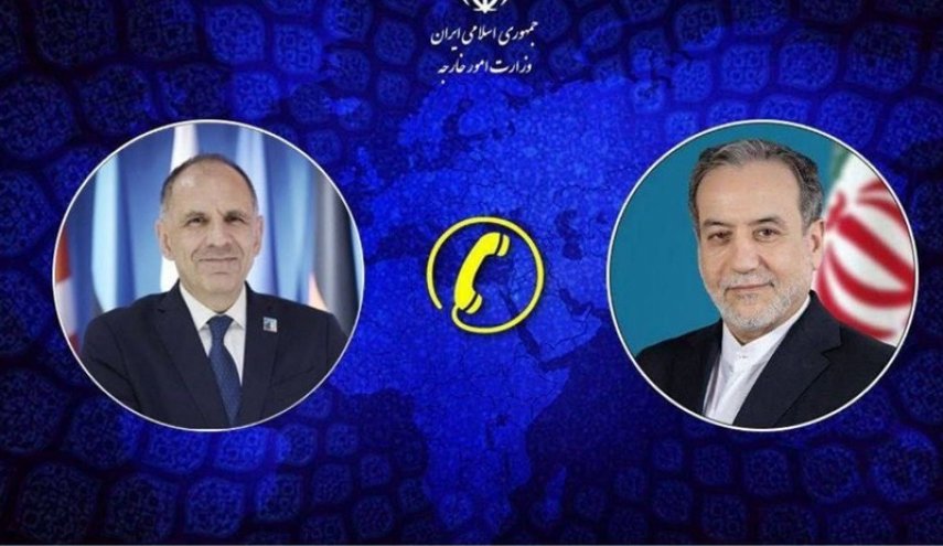 هشدار عراقچی درباره عملیات‌های «پرچم دروغین» علیه کشورهای ثالث