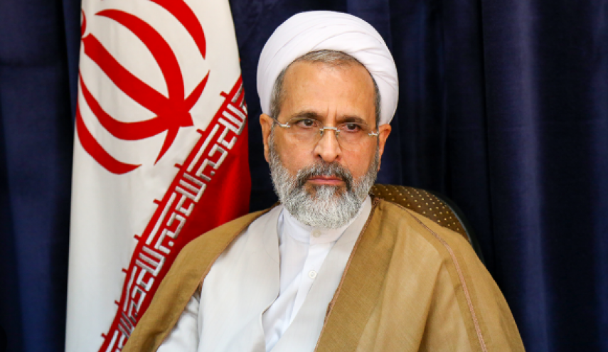 پیام آیت الله اعرافی خطاب به ملت شجاع ایران اسلامی و امت اسلام