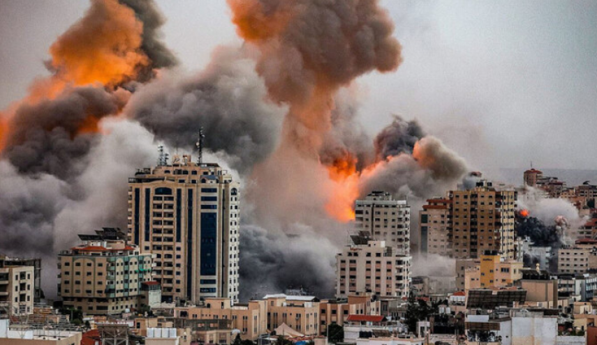 حمله به زیرساخت‌های علمی، جنایت علیه پیشرفت کشور است