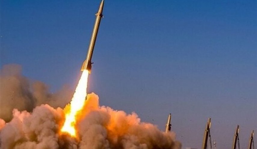 الحرس الثوري يدك بالصواريخ مدينة 'نيعوت حوواف' الصناعية في بئر السبع